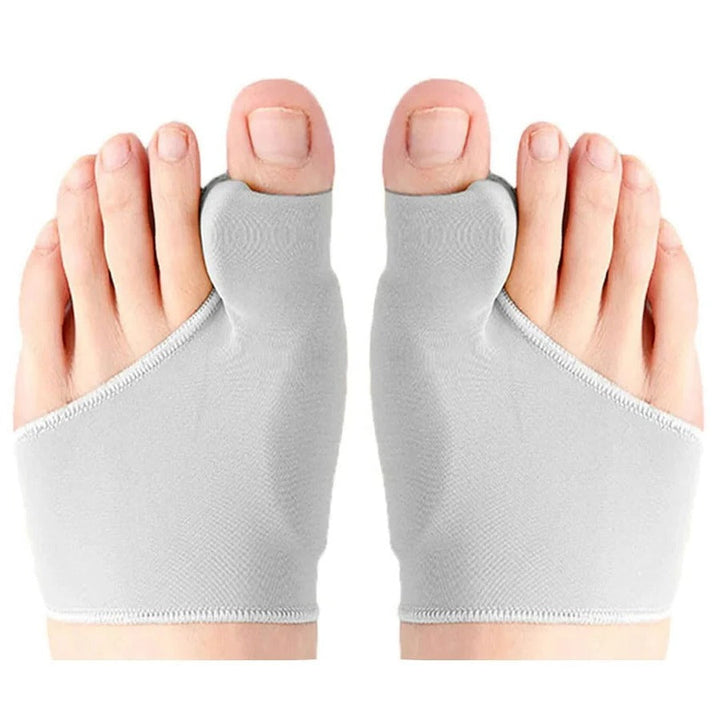 Lisslune | Toe Separator with Alignment Support