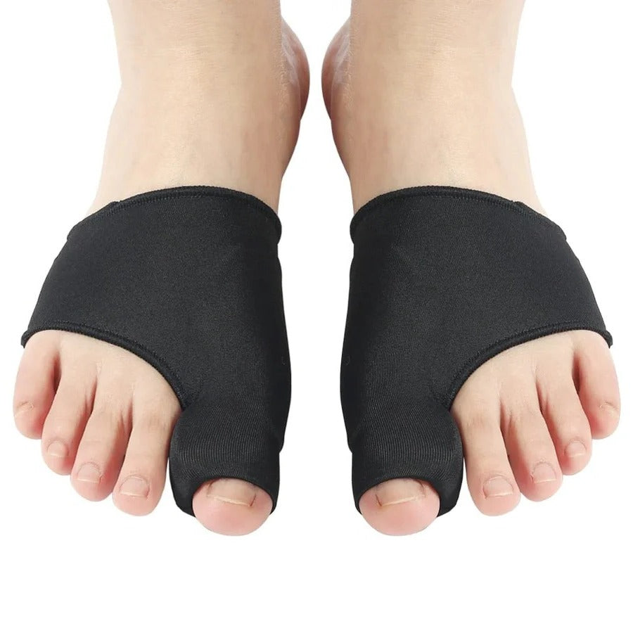 Lisslune | Toe Separator with Alignment Support