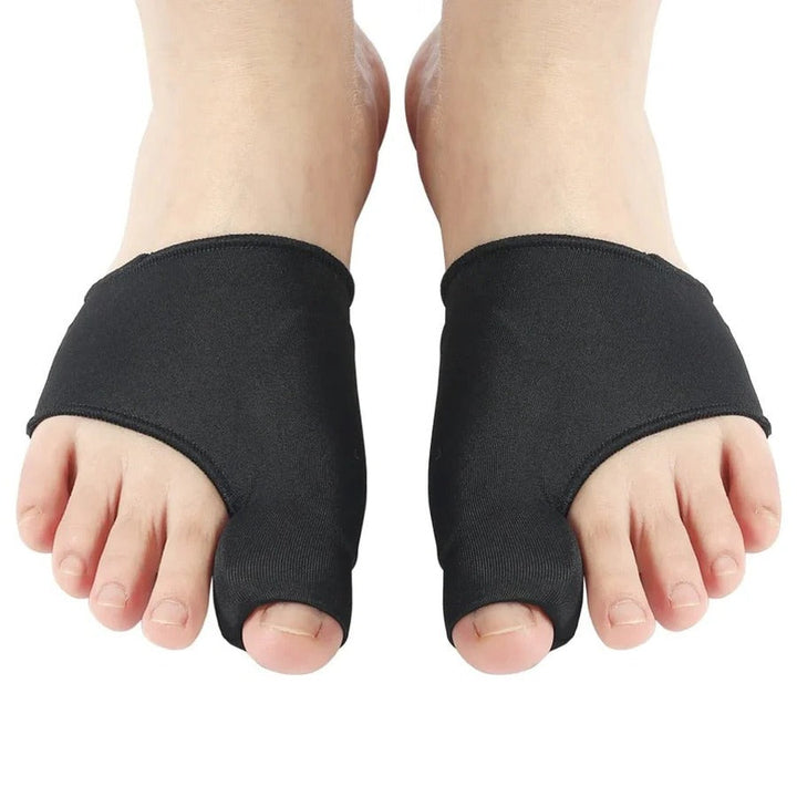 Lisslune | Toe Separator with Alignment Support