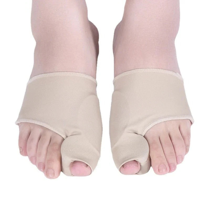 Lisslune | Toe Separator with Alignment Support