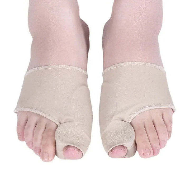 Lisslune | Toe Separator with Alignment Support