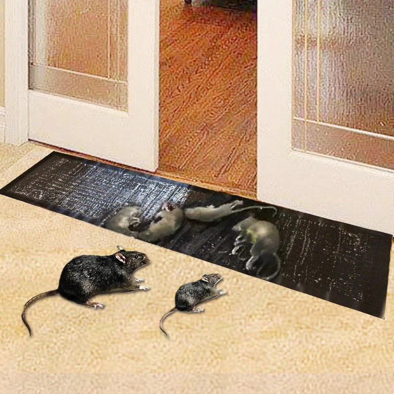 Lisslune | Large Mouse Glue Trap