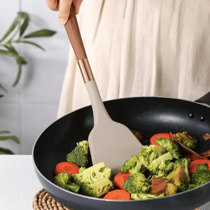 Lisslune | Kitchen Utensil Set