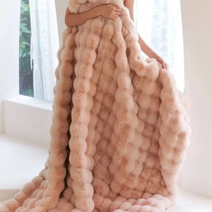 Lisslune | Multi Season Blanket