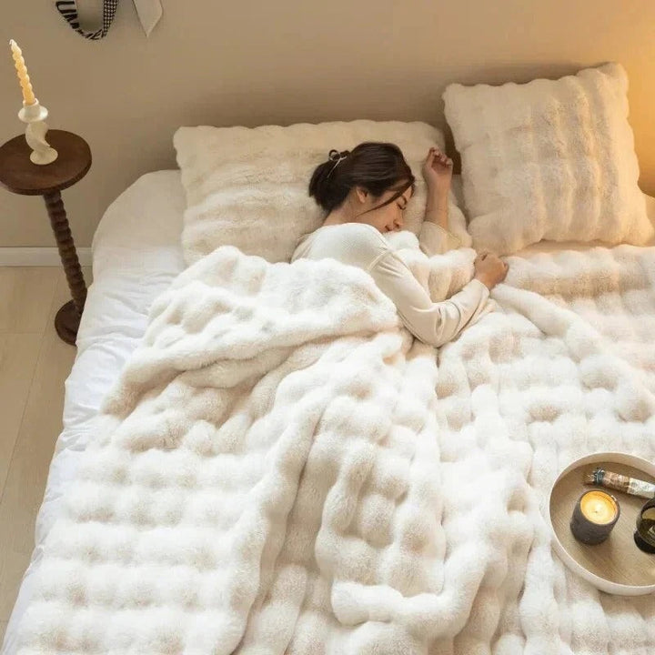 Lisslune | Multi Season Blanket