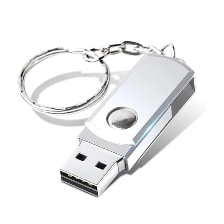 Lisslune | 2 TB USB 3.0 Flash Drive Memory Stick