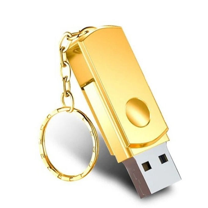 Lisslune | 2 TB USB 3.0 Flash Drive Memory Stick