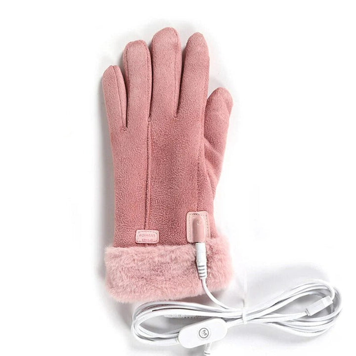 Lisslune | Heated Winter Gloves 5000mAh