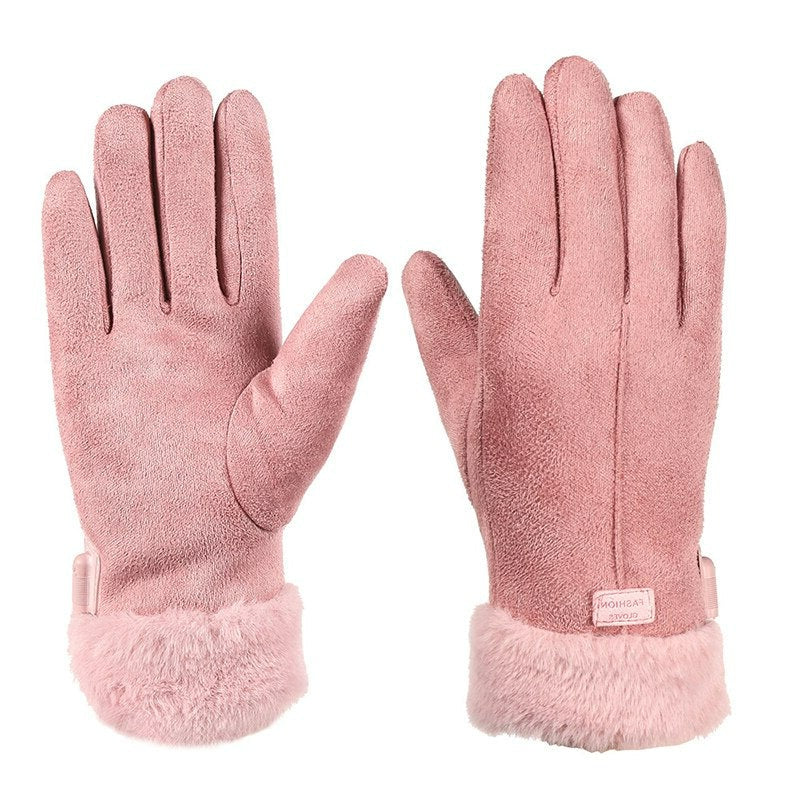 Lisslune | Heated Winter Gloves 5000mAh