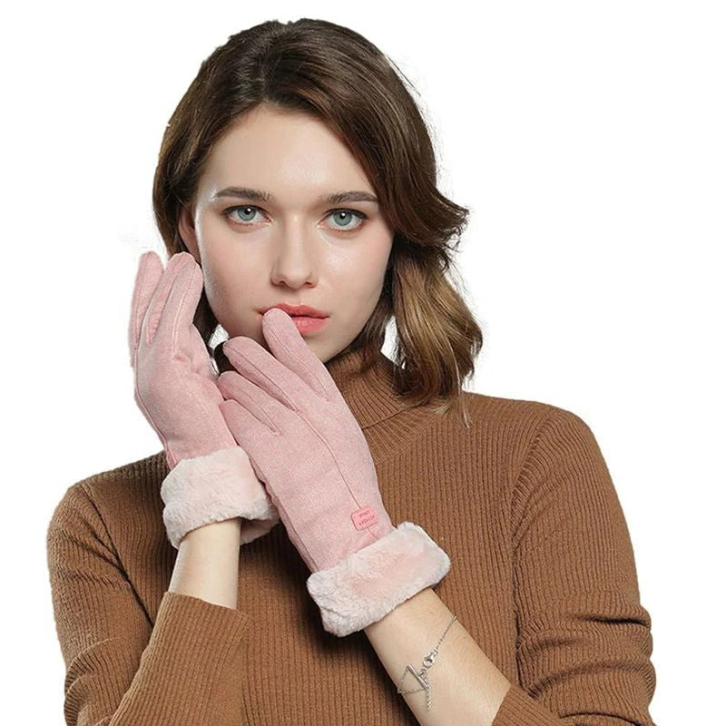 Lisslune | Heated Winter Gloves 5000mAh