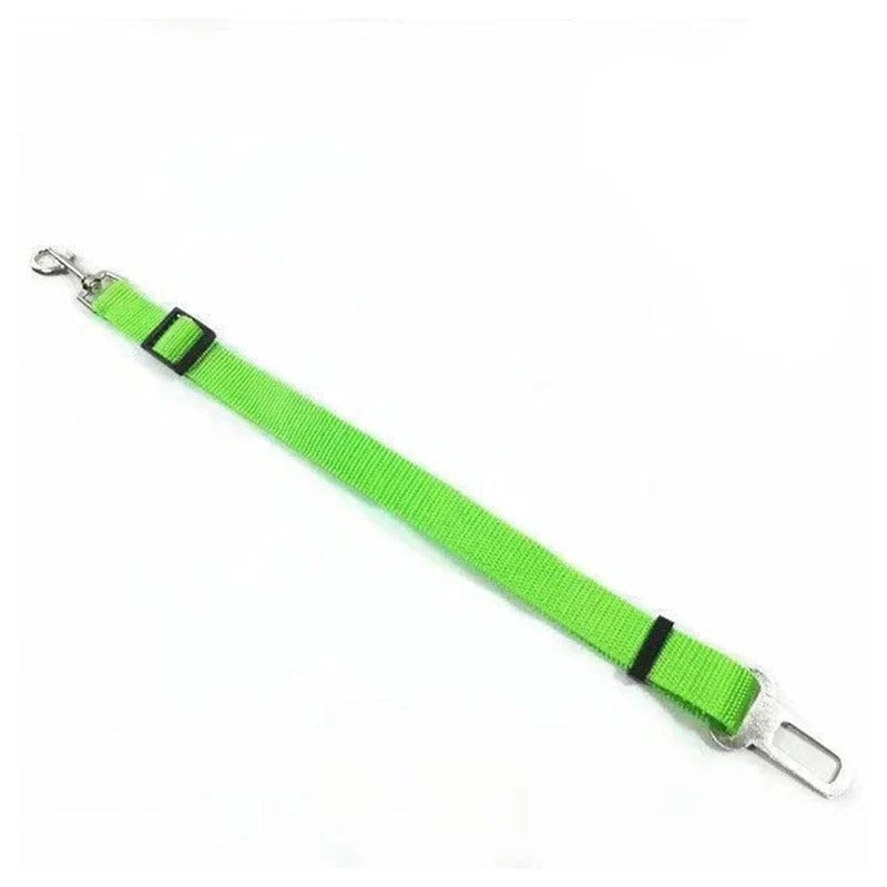 Lisslune | Adjustable Dog Seat Belt