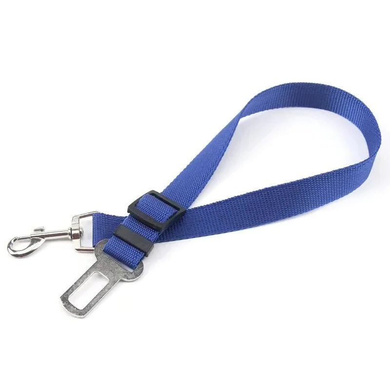 Lisslune | Adjustable Dog Seat Belt