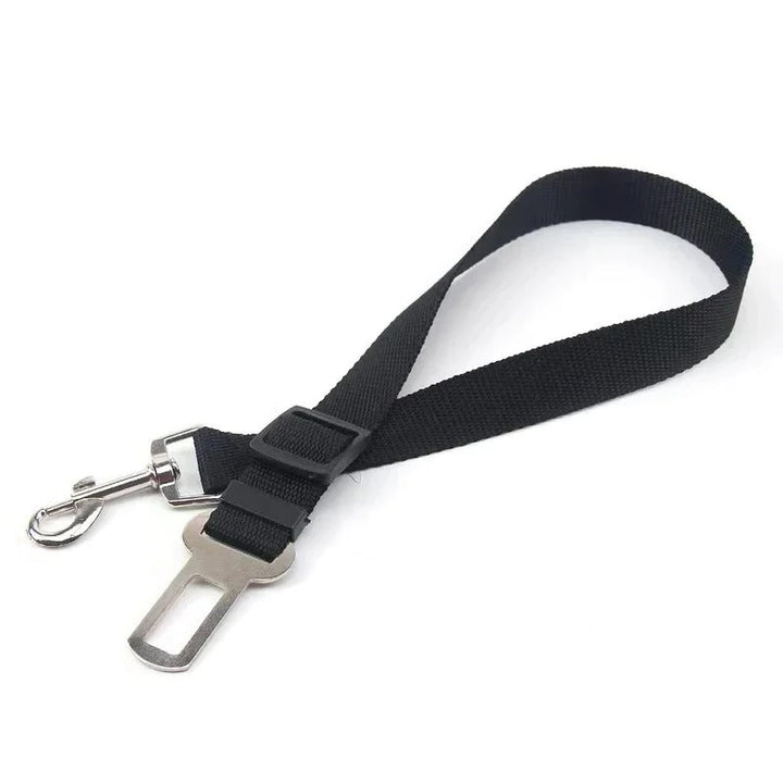Lisslune | Adjustable Dog Seat Belt