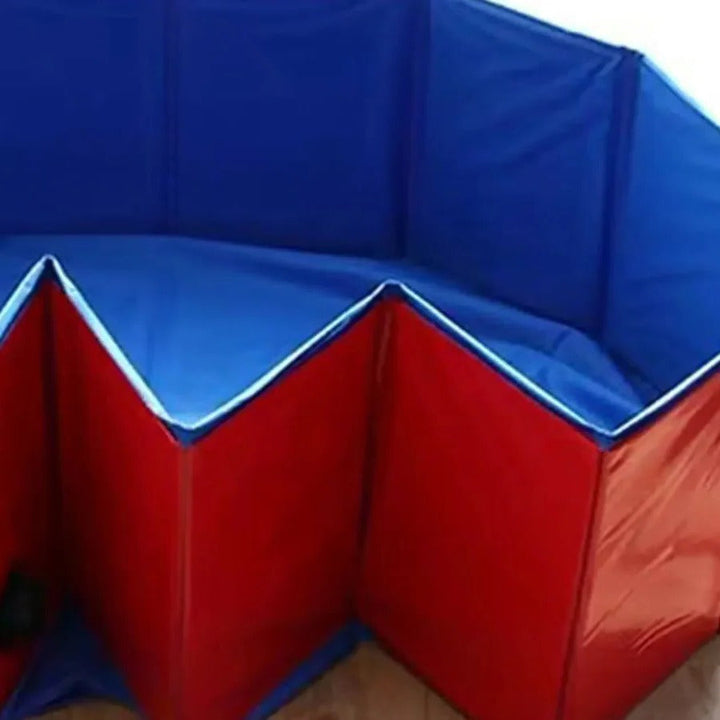 Lisslune | Foldable Dog Pool