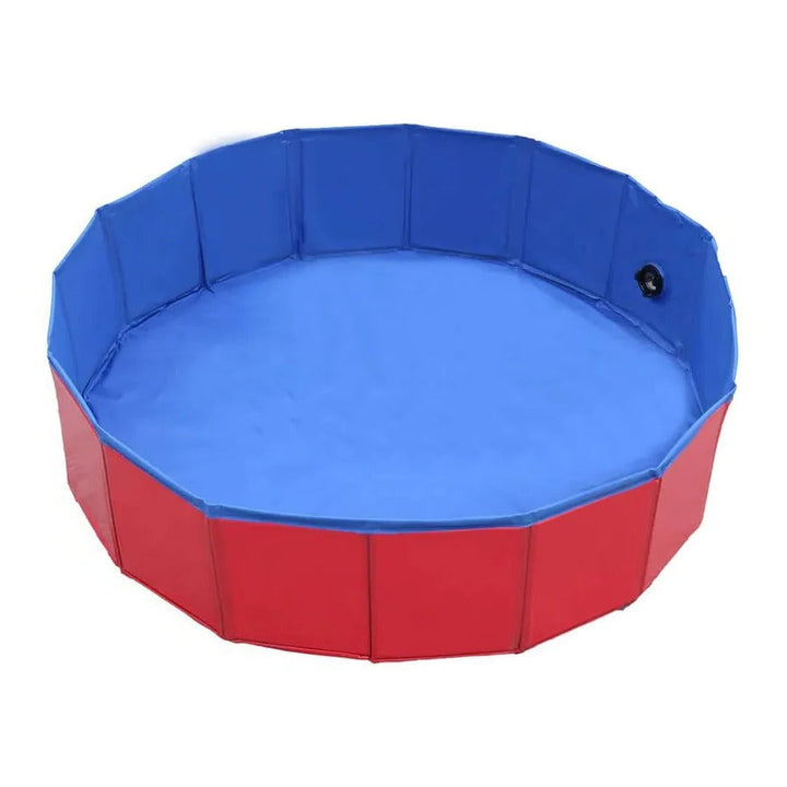 Lisslune | Foldable Dog Pool