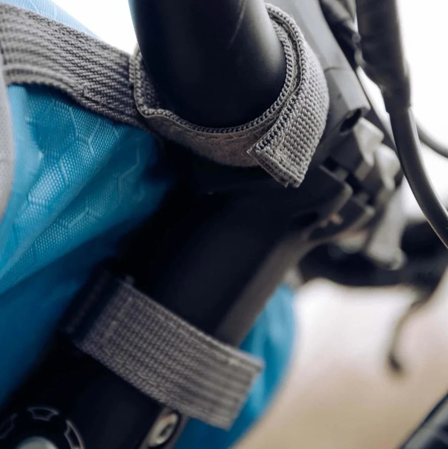 Lisslune | Bicycle Bag with Touchscreen