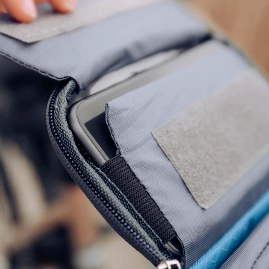 Lisslune | Bicycle Bag with Touchscreen