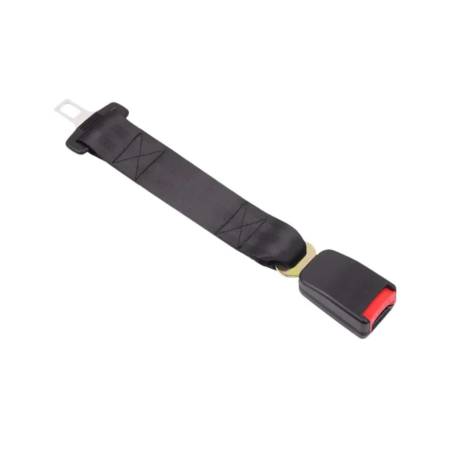 Lisslune | Universal Seat Belt Extender, Comfort and Safety for Everyone