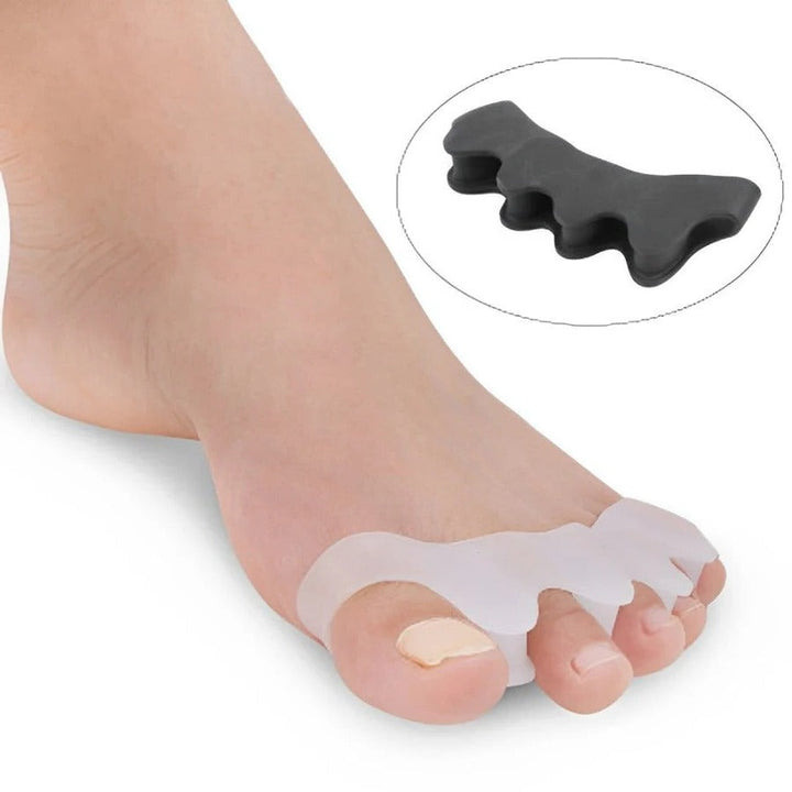 Lisslune | Orthopedic Claw Toe Splint Treatment