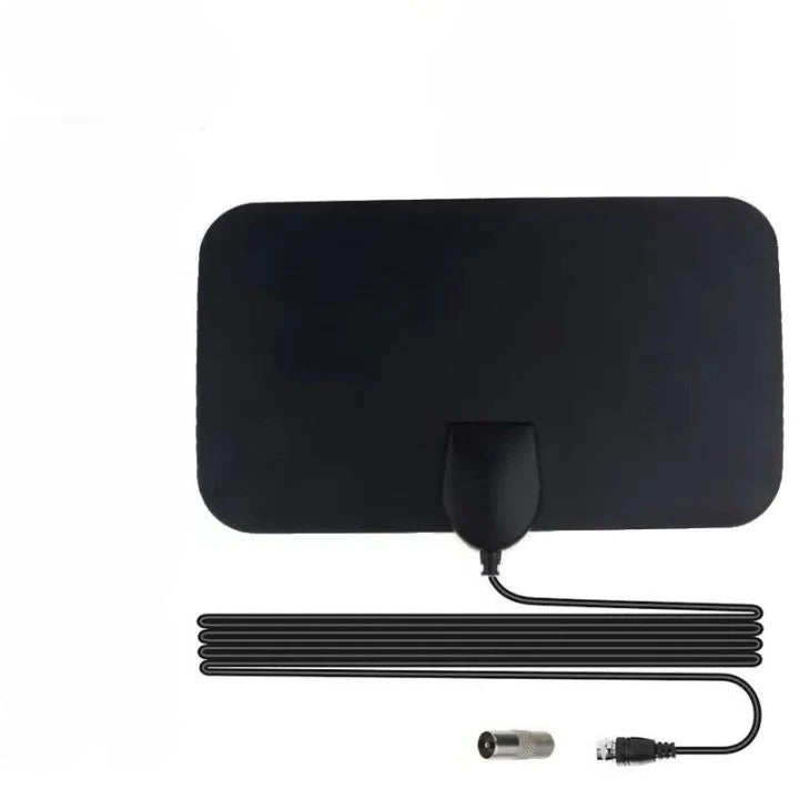 Lisslune | Best Indoor TV Antenna for Powerful Signal Reception
