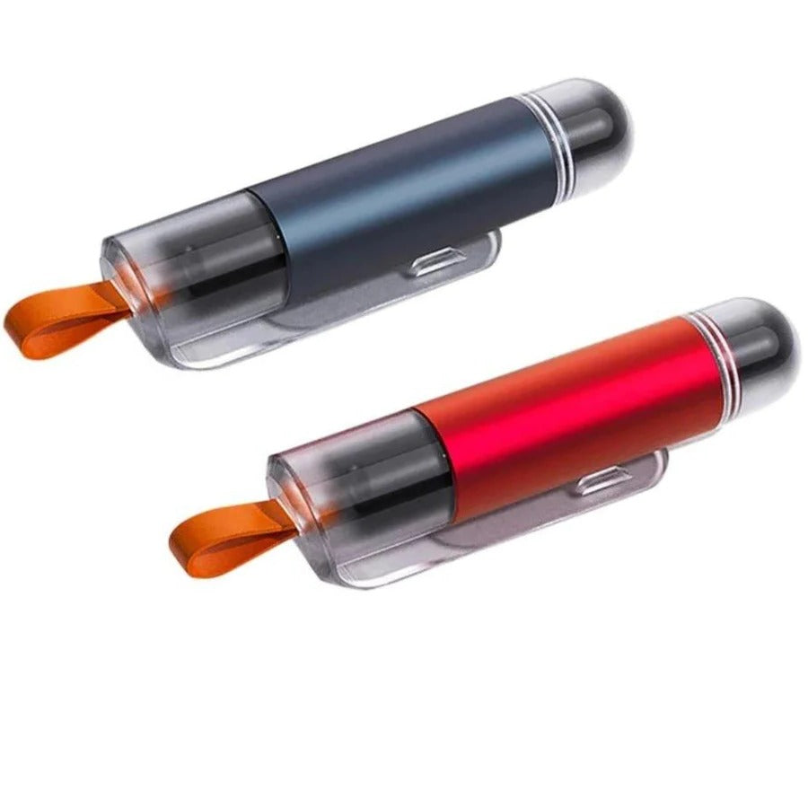 Lisslune | Safety Hammer for Emergencies, Car Proof
