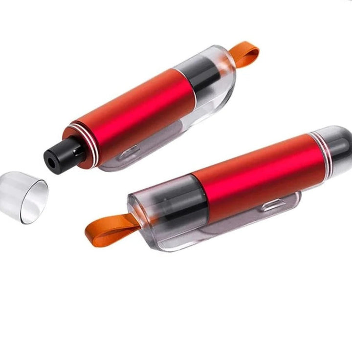 Lisslune | Safety Hammer for Emergencies, Car Proof