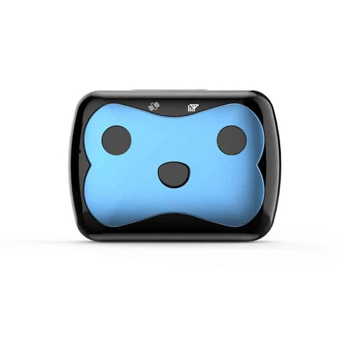 Lisslune | GPS Tracker for Dogs Location Collar