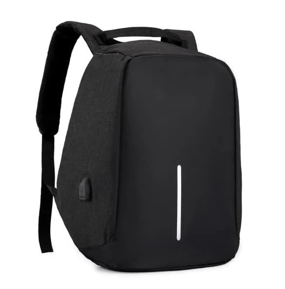 Lisslune | Multifunctional Waterproof Anti Theft Backpack