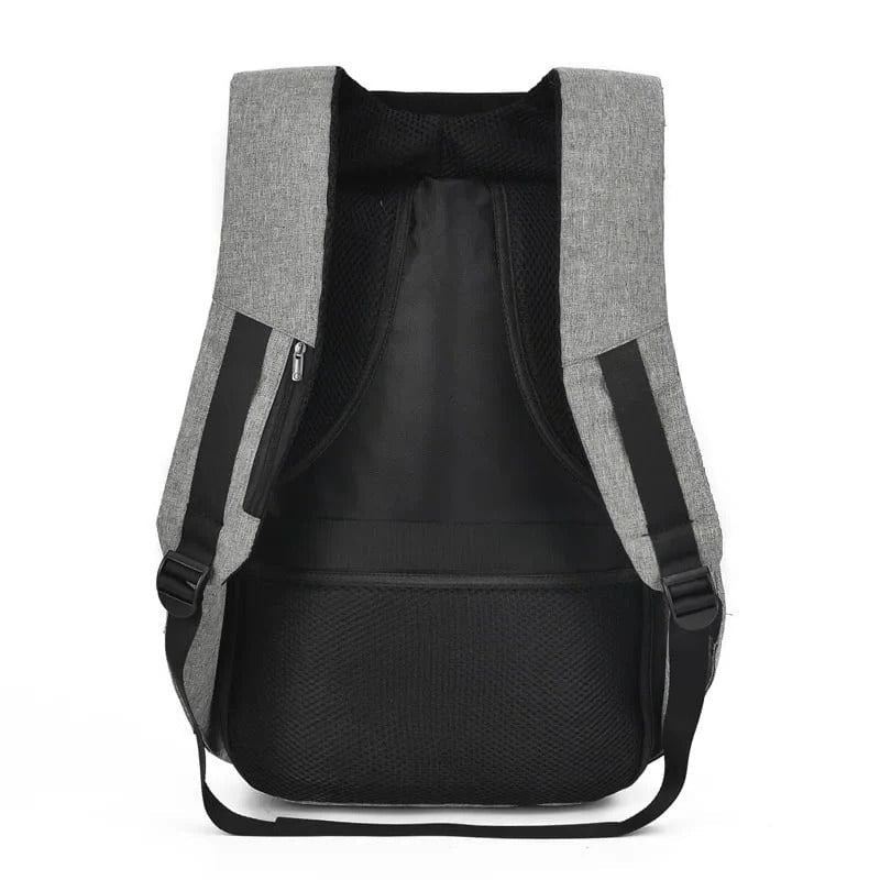 Lisslune | Multifunctional Waterproof Anti Theft Backpack