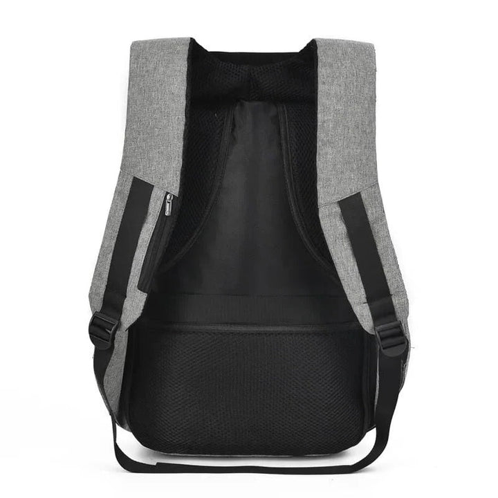 Lisslune | Multifunctional Waterproof Anti Theft Backpack