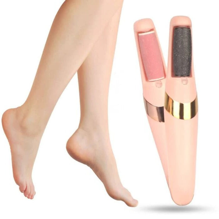 Lisslune | Professional Foot Care Pedicure Kit