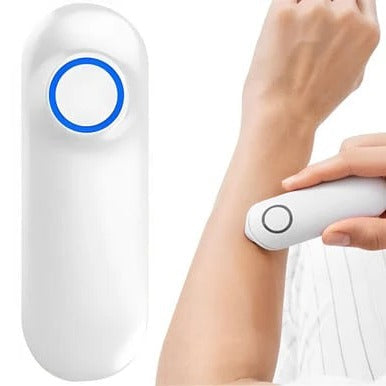 Lisslune | Mosquito Bite Relief Device