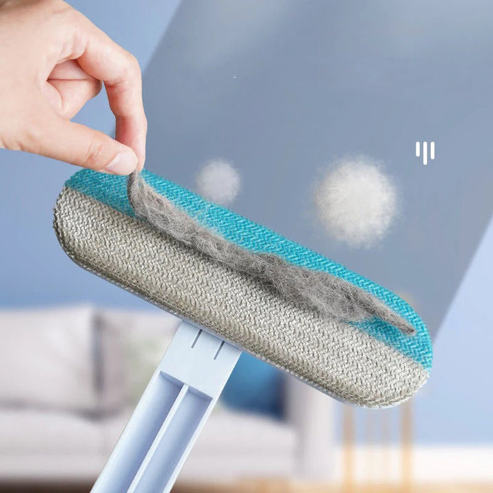 Lisslune | 4 in 1 Pet Hair Remover Tool