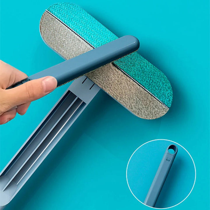 Lisslune | 4 in 1 Pet Hair Remover Tool