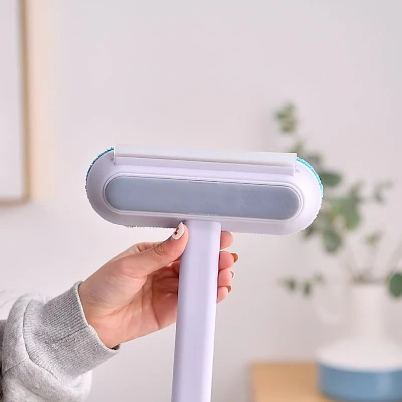 Lisslune | 4 in 1 Pet Hair Remover Tool