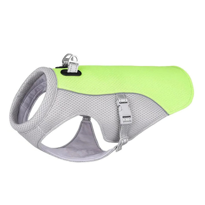Lisslune | Dog Cooling Vest for Outdoor Activities