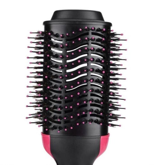 Lisslune | Blow Drying Brush Volumizer for Blow Drying