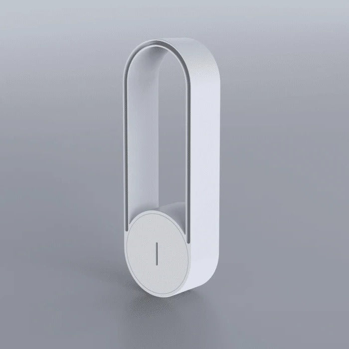 Lisslune | Ultrasonic LED Mosquito Repellent Night Light