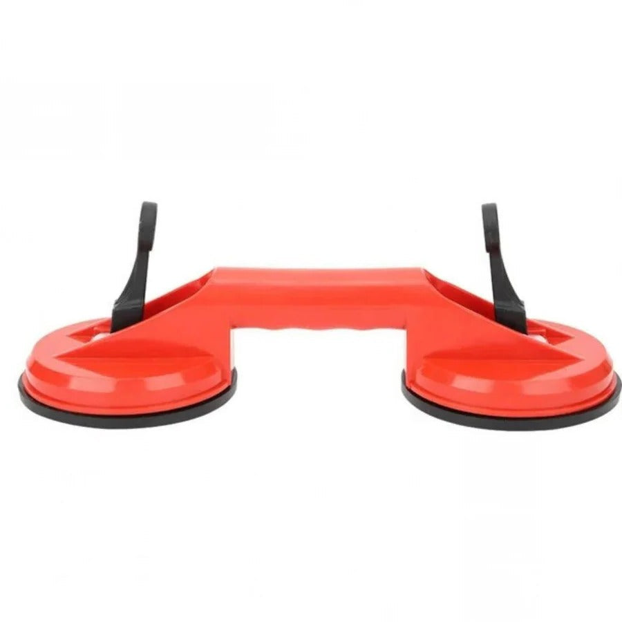 Lisslune | Dual Suction Glass Window Dent Pulling Suction Cup