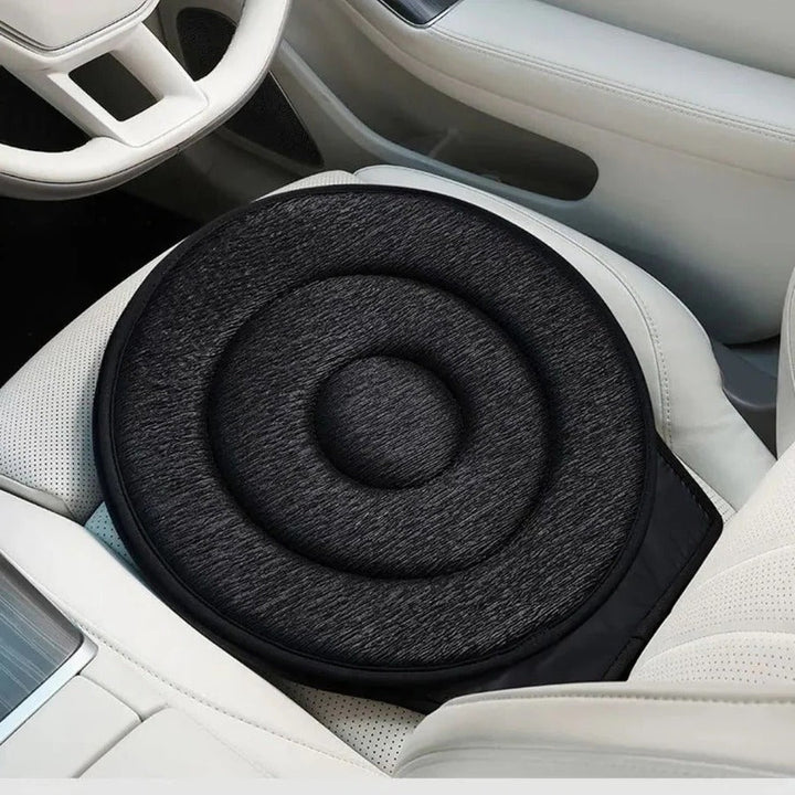 Lisslune | Cozy 360 Degree Car Swivel Chair Pad