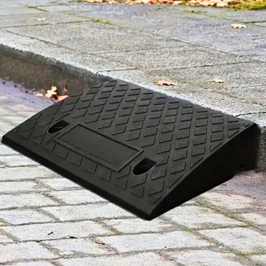Lisslune | Portable Temporary Driveway Sidewalk Curb Ramp