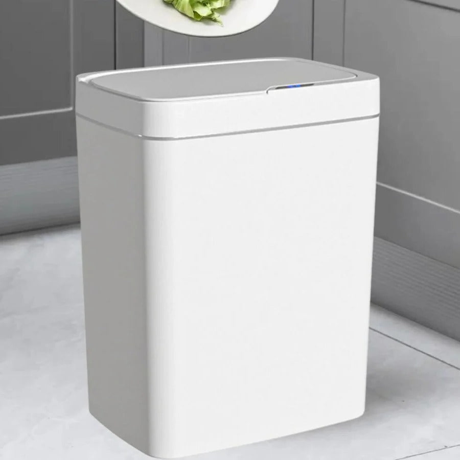 Lisslune | Automatic Smart Motion Sensor Garbage Trashcan