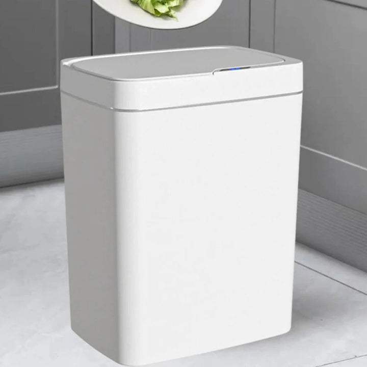Lisslune | Automatic Smart Motion Sensor Garbage Trashcan