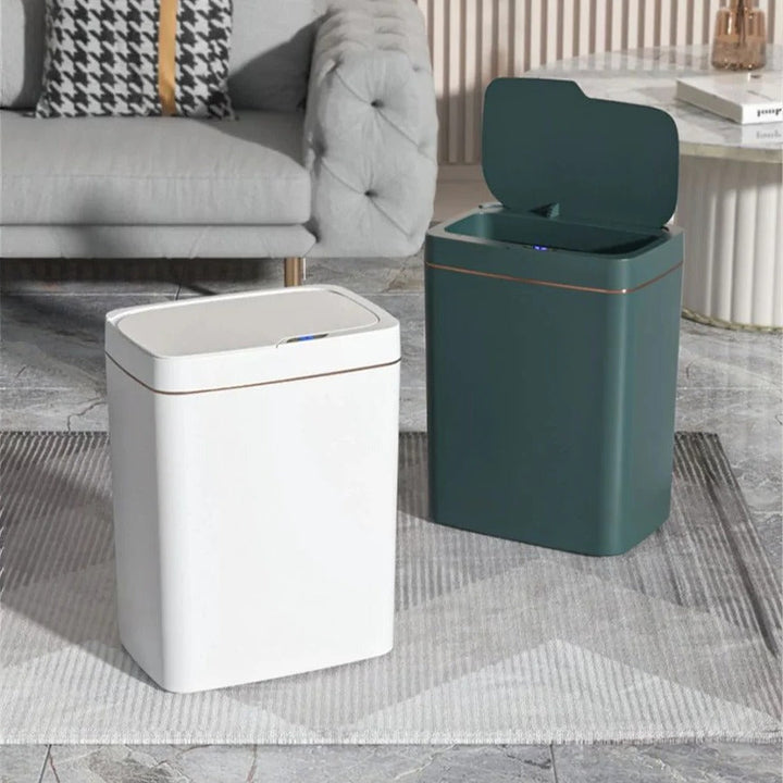 Lisslune | Automatic Smart Motion Sensor Garbage Trashcan