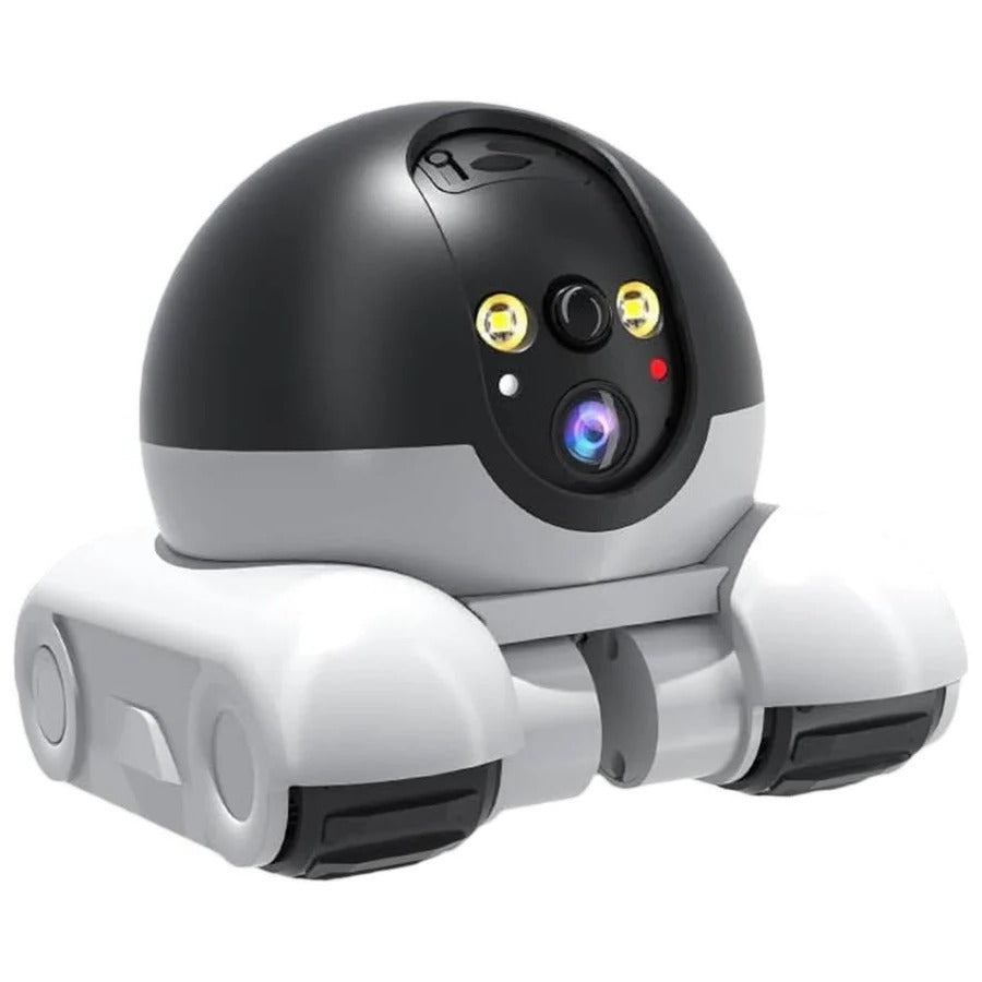 Lisslune | Indoor Pet Dog Cat Home Camera
