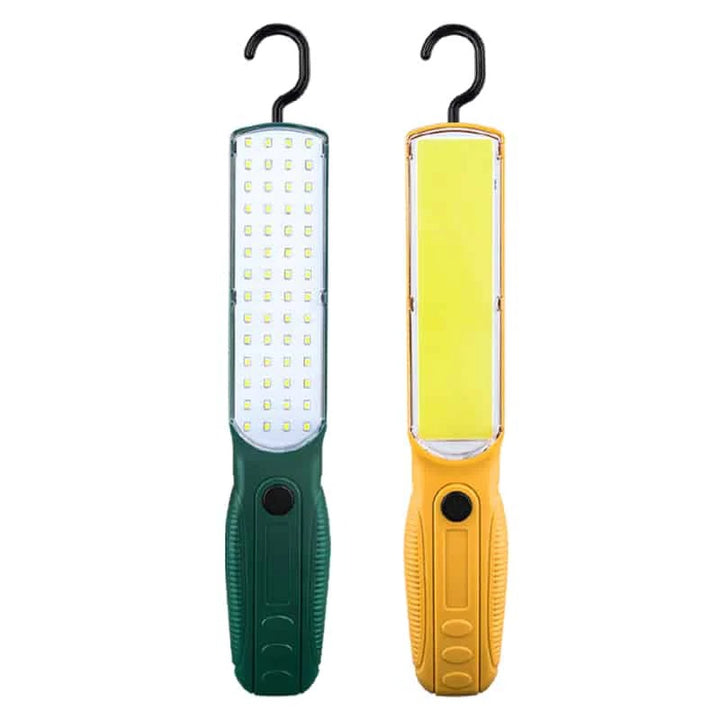 Lisslune | Magnetic LED Powerful USB Portable Work Light