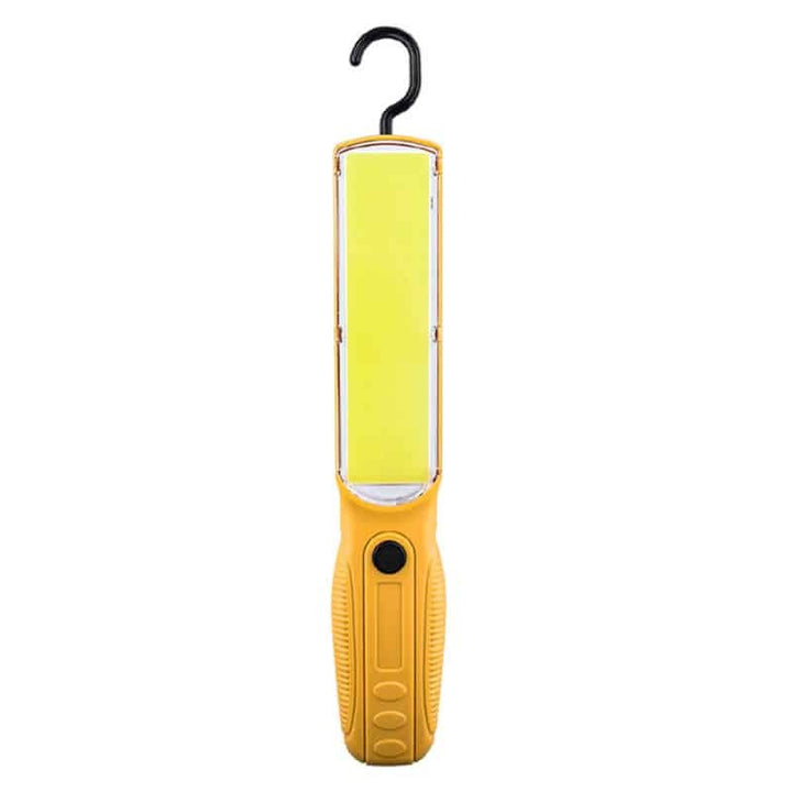 Lisslune | Magnetic LED Powerful USB Portable Work Light