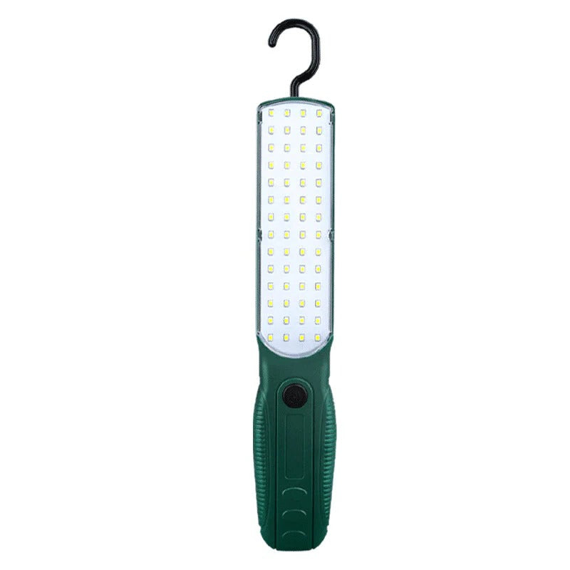 Lisslune | Magnetic LED Powerful USB Portable Work Light