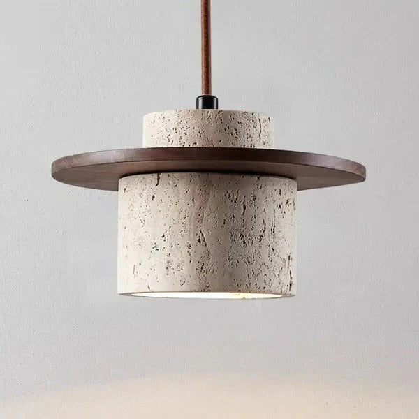 Lisslune | Pendant Light Natural Elegance and Modern Design