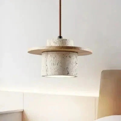 Lisslune | Pendant Light Natural Elegance and Modern Design